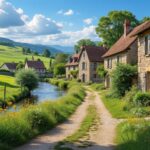 découvrez morises dans l'allier grâce à notre guide complet pour visiter ce charmant hameau rural, ses paysages authentiques et son patrimoine unique.