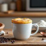 découvrez la recette facile et rapide du mug cake nature à réaliser au micro-ondes en quelques minutes. un dessert simple et délicieux pour toutes les envies.
