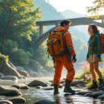 découvrez nagatoro à saitama, un guide complet pour une escapade nature inoubliable au japon : paysages magnifiques, activités en plein air et conseils pratiques.