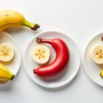 découvrez le poids moyen d'une banane, les différences selon les variétés et comment calculer les portions exactes pour une alimentation équilibrée.