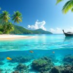 découvrez notre guide complet pour visiter pulau perhentian, un paradis insulaire en malaisie. conseils pratiques, activités incontournables et meilleures périodes pour profiter pleinement de ces îles magnifiques.