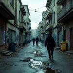 découvrez les quartiers à éviter à alès en 2025 et informez-vous sur les zones à connaître pour votre sécurité et bien-être.