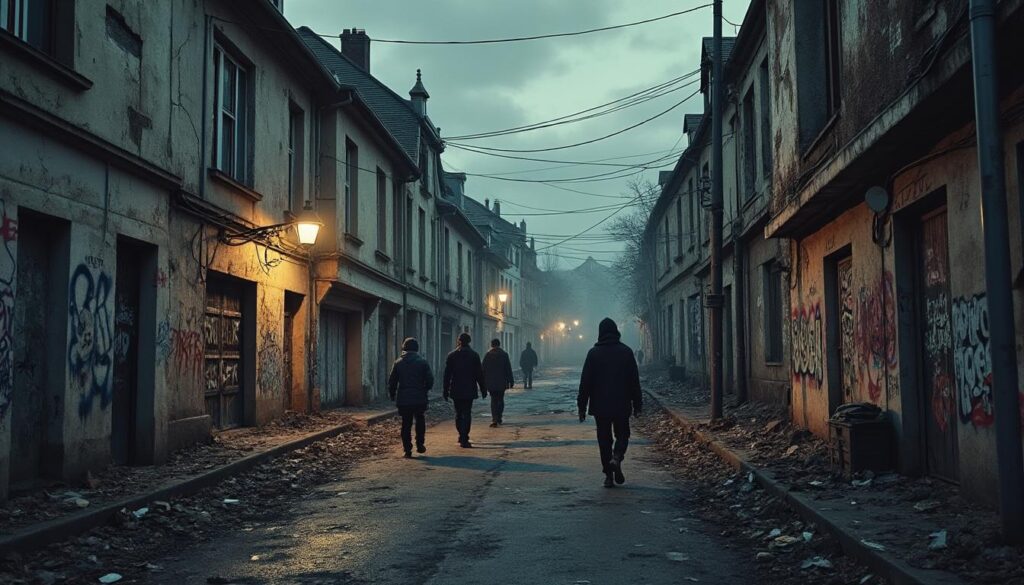 découvrez notre guide des quartiers à éviter à élancourt, avec une analyse des zones sensibles et des risques pour mieux assurer votre sécurité.