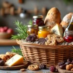 découvrez des idées gourmandes et originales pour composer un panier garni fait maison, parfait pour offrir ou se faire plaisir avec des saveurs authentiques.