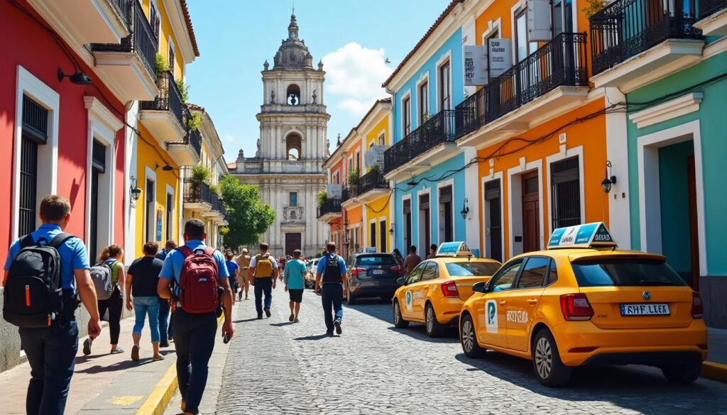 découvrez les risques potentiels à salvador de bahia et obtenez des conseils pratiques pour voyager en toute sécurité dans cette ville dynamique du brésil.