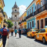 découvrez les risques potentiels à salvador de bahia et obtenez des conseils pratiques pour voyager en toute sécurité dans cette ville dynamique du brésil.