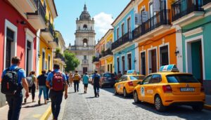 découvrez les risques potentiels à salvador de bahia et obtenez des conseils pratiques pour voyager en toute sécurité dans cette ville dynamique du brésil.