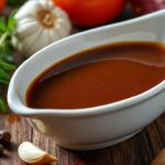 découvrez notre recette facile de sauce fond de veau avec des astuces simples pour la réussir à coup sûr et sublimer vos plats.