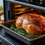 découvrez le guide précis du temps de cuisson du rôti de veau au four avec des astuces pour obtenir une viande tendre et savoureuse à chaque cuisson.