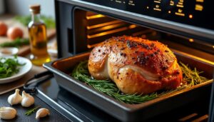 découvrez le guide précis du temps de cuisson du rôti de veau au four avec des astuces pour obtenir une viande tendre et savoureuse à chaque cuisson.