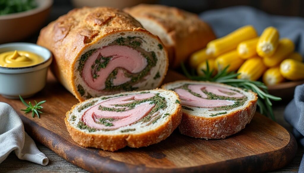 découvrez notre recette traditionnelle et authentique de terrine de campagne charcutier, parfaite pour les amoureux de la charcuterie maison avec des ingrédients simples et savoureux.