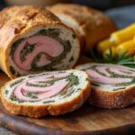découvrez notre recette traditionnelle et authentique de terrine de campagne charcutier, parfaite pour les amoureux de la charcuterie maison avec des ingrédients simples et savoureux.
