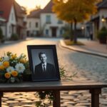 décès tragique de thierry bailly, maire de blye, dans un accident. retour sur la vie et le parcours du maire engagé au service de sa commune.