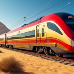 découvrez notre guide complet 2024 pour voyager en train en égypte : trajets, conseils, et réservations faciles pour un voyage inoubliable.