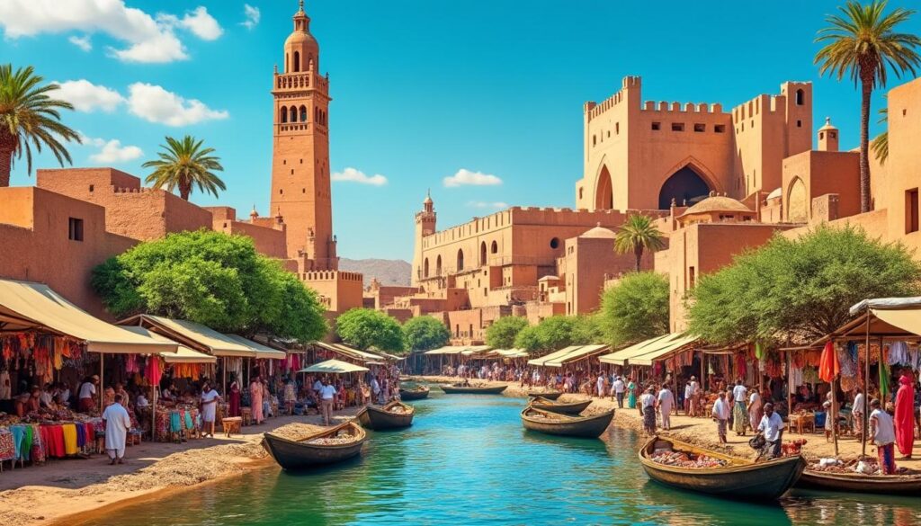 découvrez un guide complet des principales villes du mali, explorant leurs caractéristiques uniques, leurs atouts économiques et culturels pour mieux comprendre cette région dynamique.