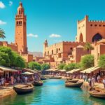 découvrez un guide complet des principales villes du mali, explorant leurs caractéristiques uniques, leurs atouts économiques et culturels pour mieux comprendre cette région dynamique.