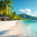 découvrez notre sélection d'îles paradisiaques pas chères pour un séjour inoubliable à petit prix. top destinations abordables pour des vacances de rêve.