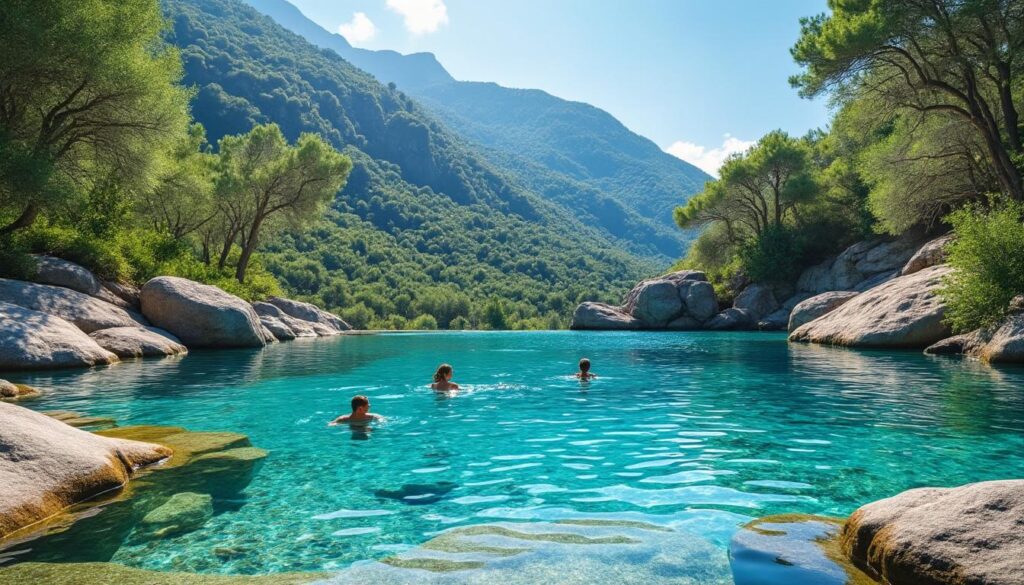 découvrez la piscine naturelle de la vallée du fango avec notre guide complet et conseils pratiques pour profiter pleinement de ce site naturel exceptionnel.