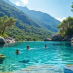 découvrez la piscine naturelle de la vallée du fango avec notre guide complet et conseils pratiques pour profiter pleinement de ce site naturel exceptionnel.