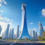 découvrez tout sur almas tower à dubaï : sa hauteur impressionnante, ses caractéristiques uniques et les informations clés pour mieux comprendre ce gratte-ciel emblématique.