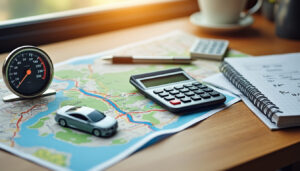 découvrez comment calculer facilement et rapidement le prix de votre trajet en voiture grâce à notre guide simple et pratique.