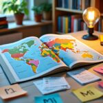 découvrez la liste complète des capitales commençant par la lettre f et bénéficiez de conseils pratiques pour les mémoriser facilement.