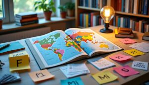 découvrez la liste complète des capitales commençant par la lettre f et bénéficiez de conseils pratiques pour les mémoriser facilement.