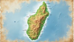 découvrez la liste complète des codes postaux de madagascar, classés par région et par ville pour faciliter vos envois et correspondances.