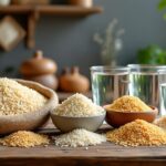 découvrez la quantité d'eau idéale pour cuire 1 kg de riz à paella en fonction des différentes variétés, pour réussir parfaitement votre plat traditionnel.