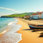 découvrez comporta, portugal, avec notre guide complet 2025 des incontournables : plages paradisiaques, gastronomie locale, hébergements uniques et activités authentiques.