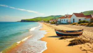 découvrez comporta, portugal, avec notre guide complet 2025 des incontournables : plages paradisiaques, gastronomie locale, hébergements uniques et activités authentiques.