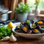 apprenez à cuire les bigorneaux parfaitement grâce à ce guide simple et pratique. astuces et conseils pour une cuisson réussie à chaque fois.
