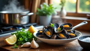 apprenez à cuire les bigorneaux parfaitement grâce à ce guide simple et pratique. astuces et conseils pour une cuisson réussie à chaque fois.