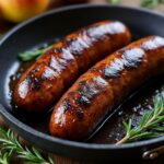 découvrez des techniques simples et efficaces pour réussir la cuisson du boudin noir et obtenir un résultat savoureux et parfait à chaque fois.