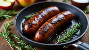 découvrez des techniques simples et efficaces pour réussir la cuisson du boudin noir et obtenir un résultat savoureux et parfait à chaque fois.