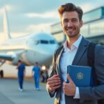 découvrez notre guide complet pour obtenir votre visa médical avec destination med visas, facilitant vos démarches pour un séjour médical réussi à l'étranger.