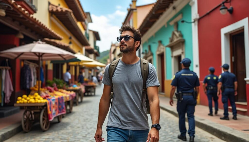 découvrez nos conseils essentiels pour voyager en toute sécurité au guatemala, un pays fascinant mais parfois dangereux. préparez votre séjour avec nos recommandations pour éviter les risques et profiter pleinement de votre aventure.