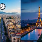 découvrez l'heure actuelle en colombie, son fuseau horaire et le décalage horaire avec la france pour mieux planifier vos communications et voyages.