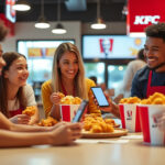 découvrez 5 astuces efficaces pour profiter du kfc gratuitement et savourer vos plats préférés sans dépenser un centime.