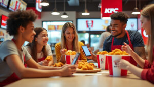découvrez 5 astuces efficaces pour profiter du kfc gratuitement et savourer vos plats préférés sans dépenser un centime.