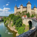 découvrez les andelys grâce à notre guide complet : incontournables, visites, activités et conseils pour profiter pleinement de cette charmante destination normande.