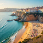 découvrez les meilleures plages proches de lisbonne avec notre guide complet. profitez du soleil, de l'océan et des paysages idylliques à deux pas de la ville.