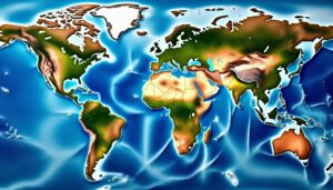 découvrez la liste complète de tous les pays du monde classés par ordre alphabétique, pour une référence rapide et facile à consulter.