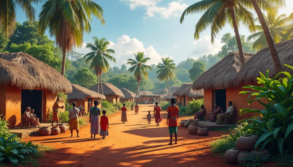 découvrez lobila, un village authentique de l’est du cameroun, avec notre guide complet : histoire, culture, traditions et conseils pour une visite inoubliable.