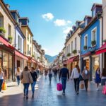 découvrez les meilleurs bons plans shopping dans notre magasin situé à la frontière espagnole à hendaye. profitez d'offres exclusives et d'une large sélection de produits.