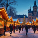 découvrez le marché de noël luxembourg 2025 avec notre guide complet des lieux, horaires et activités pour profiter pleinement de cette fête traditionnelle.