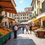 découvrez le marché de saint remo en italie : horaires 2024, stands incontournables et conseils pour profiter pleinement de cette expérience unique.