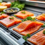 découvrez notre guide 2025 des meilleurs saumons fumés en supermarché avec un comparatif complet pour choisir la qualité au meilleur prix.