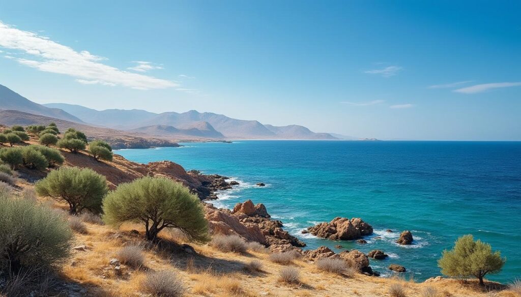 découvrez la météo en tunisie en janvier 2026, avec les températures moyennes et le climat pour bien préparer votre voyage.