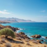 découvrez la météo en tunisie en janvier 2026, avec les températures moyennes et le climat pour bien préparer votre voyage.